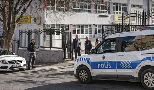 Okullarda yeni güvenlik önlemleri: 30 bin kişi işe alınacak
