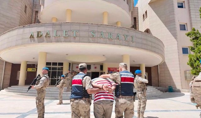 Urfa'daki altın sevkiyatindaki gasp olayında flaş gelişme....