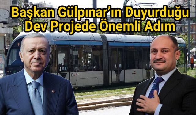 Acele kamulaştırma kararı alındı