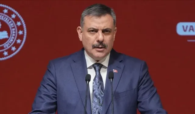 Bakan Çiftçi’den Erdoğan’a Yönelik Benzetmelere Tepki
