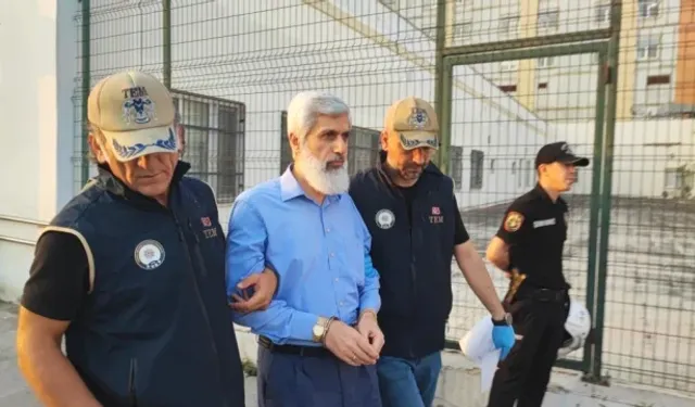 Kuytul'un şirketlerine kayyım atandı