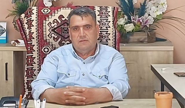 Başkan Karakış'tan flaş açıklama