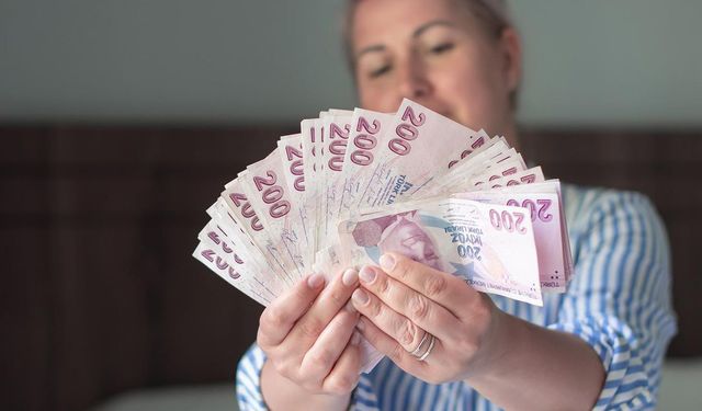 Cumhur ittifakından tarihi adım: maaşları artıyor