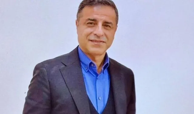 Selahattin Demirtaş'tan kritik mesaj