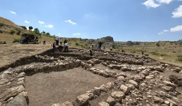 Şanlıurfa’da Tarihi İş Birliği