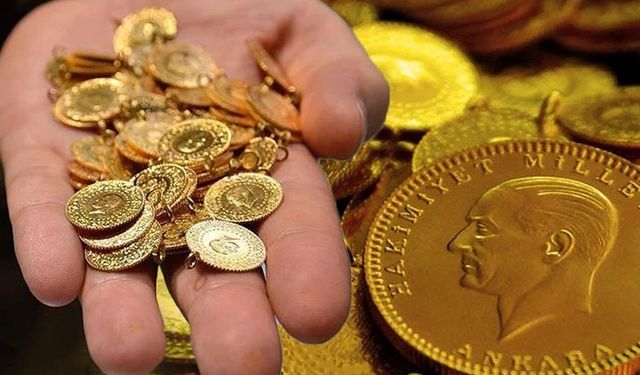Trump'tan İran Açıklaması: Petrol Sert Düştü, Altın Tırmanışa Geçti!