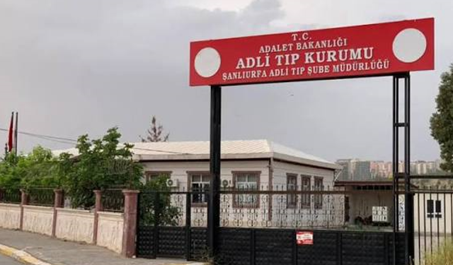 Karaköprü’de evde çalışırken canından oldu