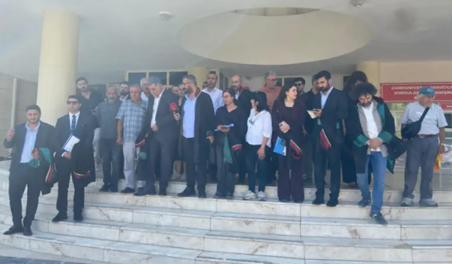 Bozova’daki korkunç olayın davası başladı: Sanık hakkında müebbet istemi