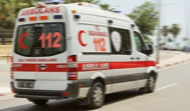 Şanlıurfa’da feci kaza! Yaralılar var