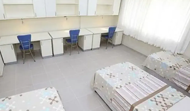 Yurt bekleyen öğrencilere müjde: Yerleştirme sonuçları açıklandı
