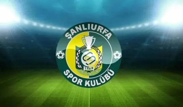 Urfaspor’a Ankaraspor galibiyetinin ardından şok ceza!