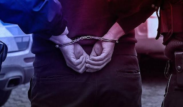 Urfa ile 18 ilde düğmeye basıldı! 43 kişi tutuklandı
