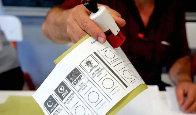 İşte seçimler için konuşulan iki tarih...