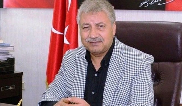 Pınarbaşı hastaneye kaldırıldı
