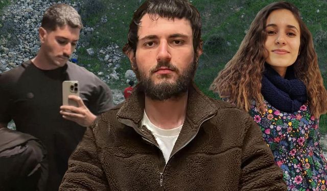 Gülistan Doku cinayetinde flaş gelişme: FBI...