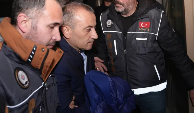 Gülistan Doku soruşturmasında 6. dalga! 7 ilde eş zamanlı operasyon