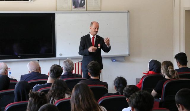 Şehit Gazi çocuklarına eğitim desteği ne zaman olacak? Başkan Yavuz açıkladı