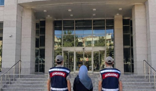 Şanlıurfa’da 19 Yıl Hapis Cezası Bulunan Firari Jandarmadan Kaçamadı