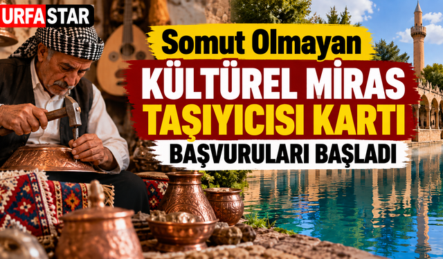 Başvurular Başladı