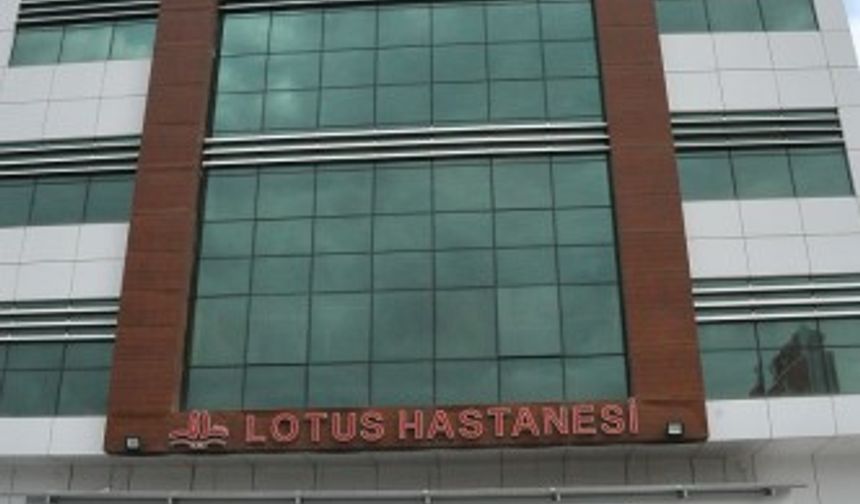 Lotus Hastanesi