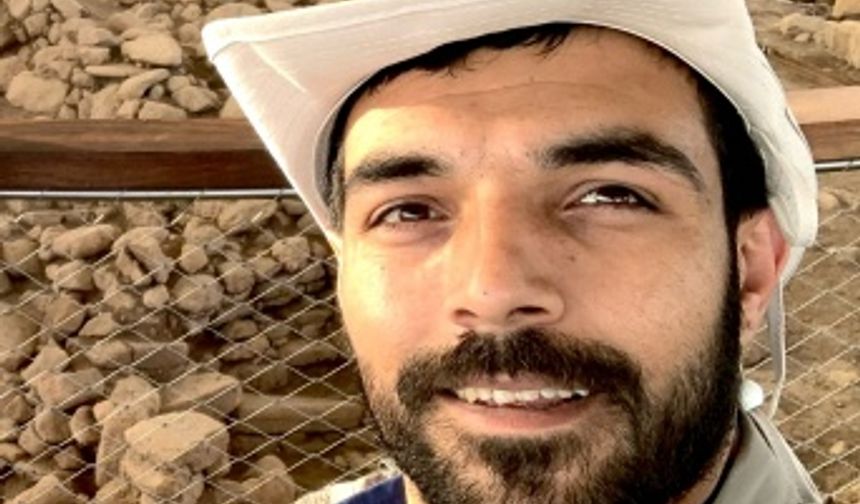 Fotoğraf sanatçısı Murat Ayneli