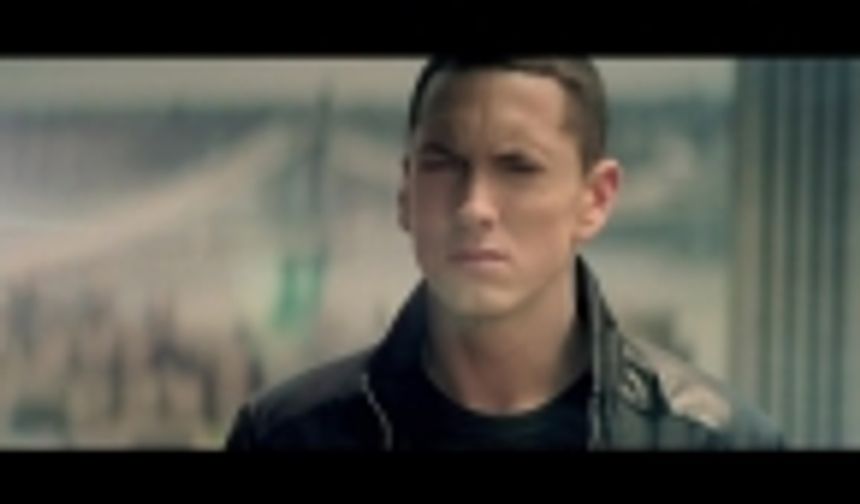 Eminem - Not Afraid
