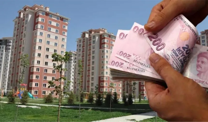 Fahiş site aidatları tarih oluyor! 11 madde Meclis'ten geçti