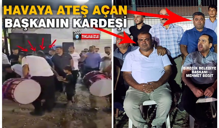 Birecik Belediyesi'nden asılsız iddialara sert cevap