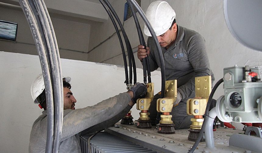 Urfa'da 4 ilçede elektrikler kesilecek!