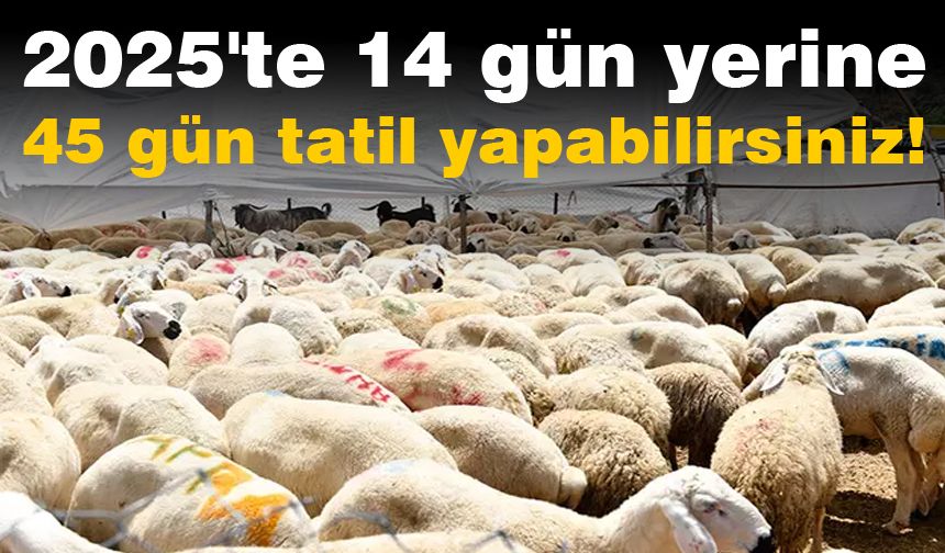 İşte tüm çalışanları ilgilendiren o izin yöntemi