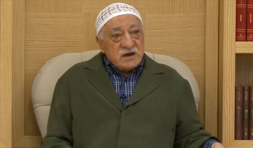 Fetullah Gülen nereye gömülecek?