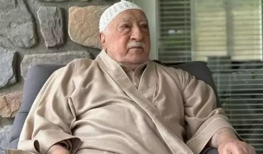 FETÖ Elebaşı Fetullah Gülen öldü