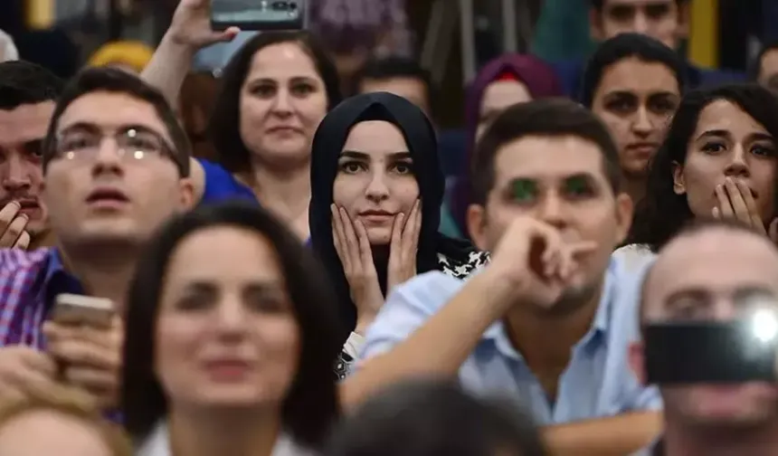 Binlerce öğretmenin beklediği haber geldi