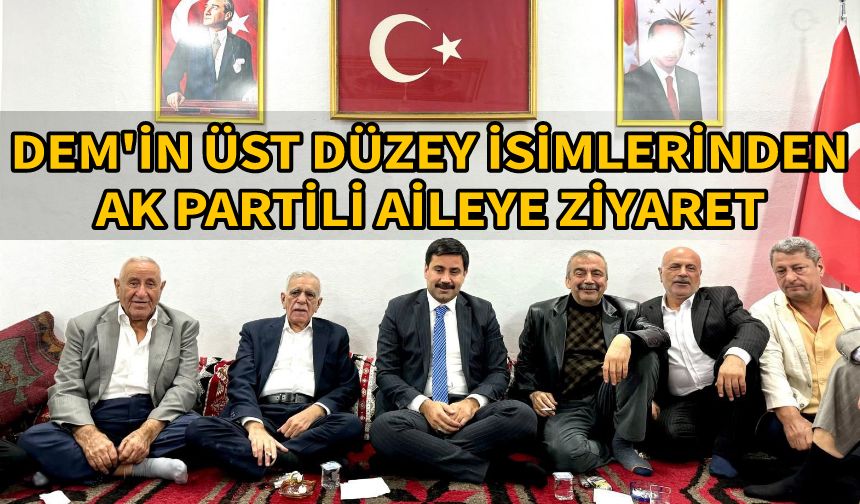 Şenyaşar ile Yıldız aileleri barışacak mı?