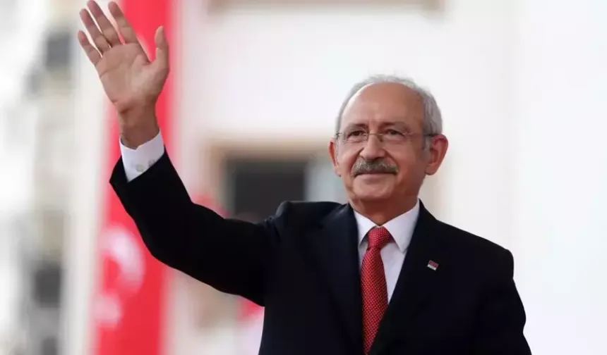 Kılıçdaroğlu zorla mahkemeye götürülecek