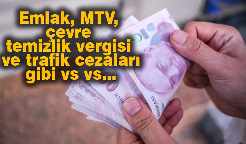 Yılbaşında yandık! Yüzde 44 zam geliyor