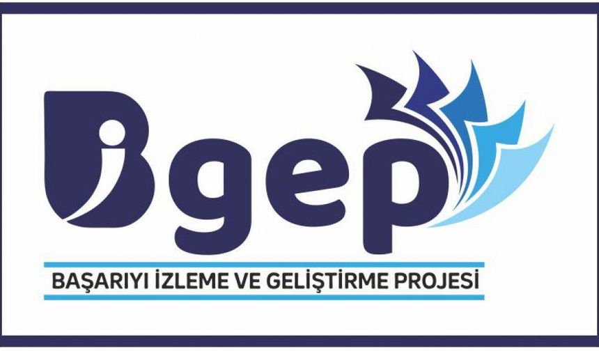 BİGEP 2 yaşında...