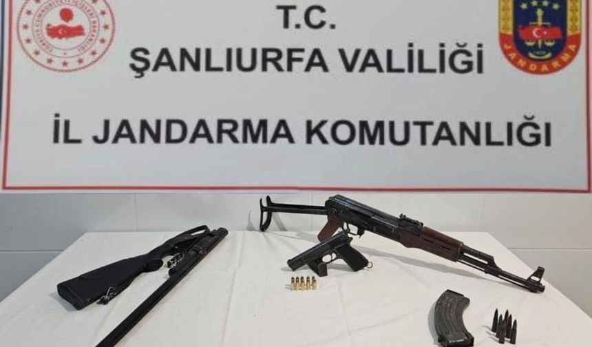 İl Jandarma Komutanlığı Göz Açtırmıyor