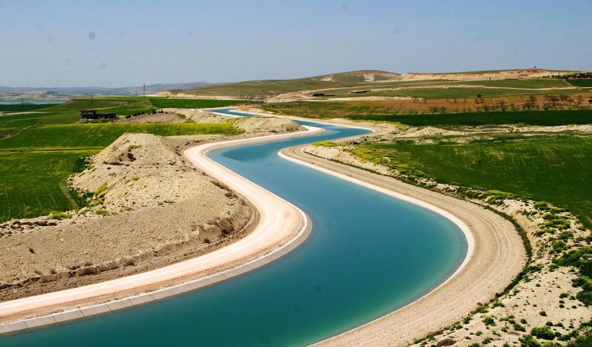 Urfa'da 10 yaşındaki down sendromlu çocuktan acı haber