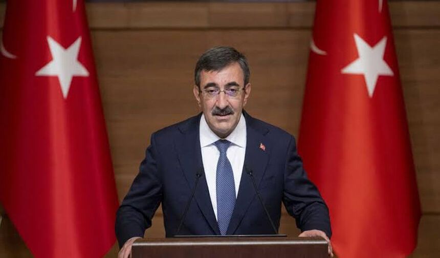 Yıl sonu enflasyon tahmini açıklandı