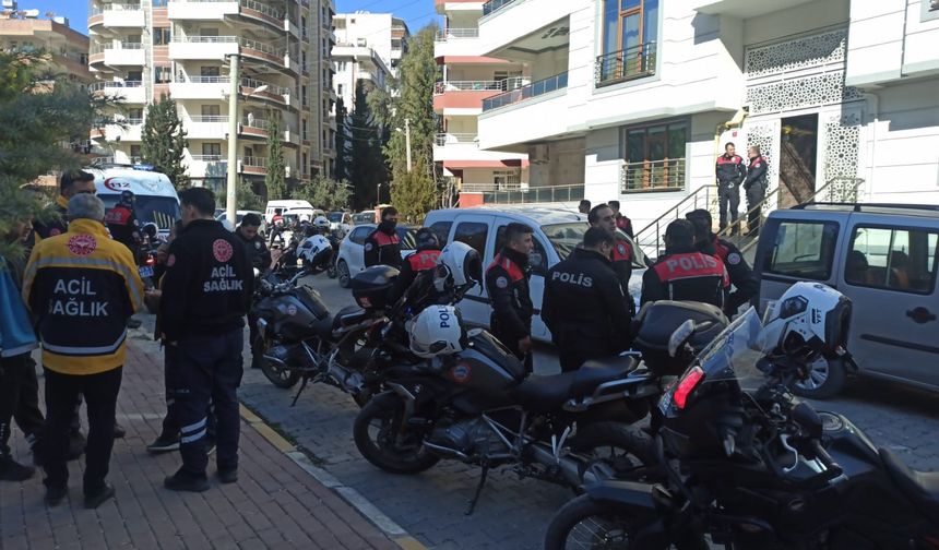 Karaköprü'de anne cinnet getirmişti! Bir acı haber daha geldi