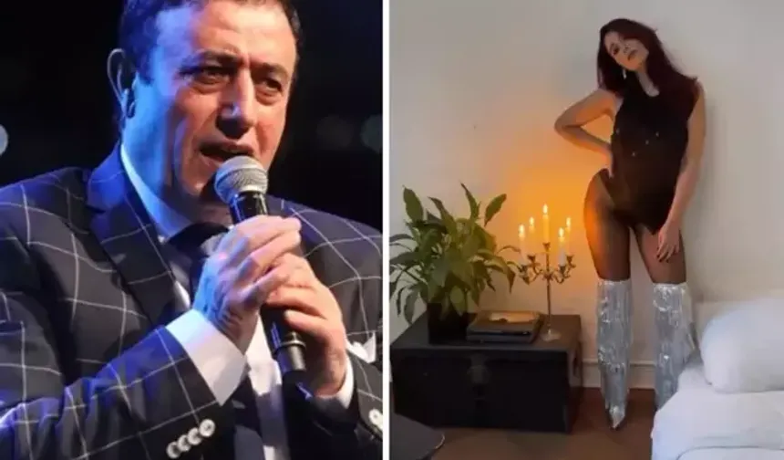 Aman Mahmut Tuncer görmesin!