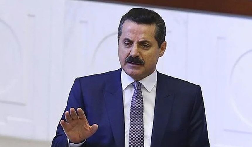 Faruk Çelik’ten Sağduyu Çağrısı: "Bu Oyunu Birlikte Bozacağız"