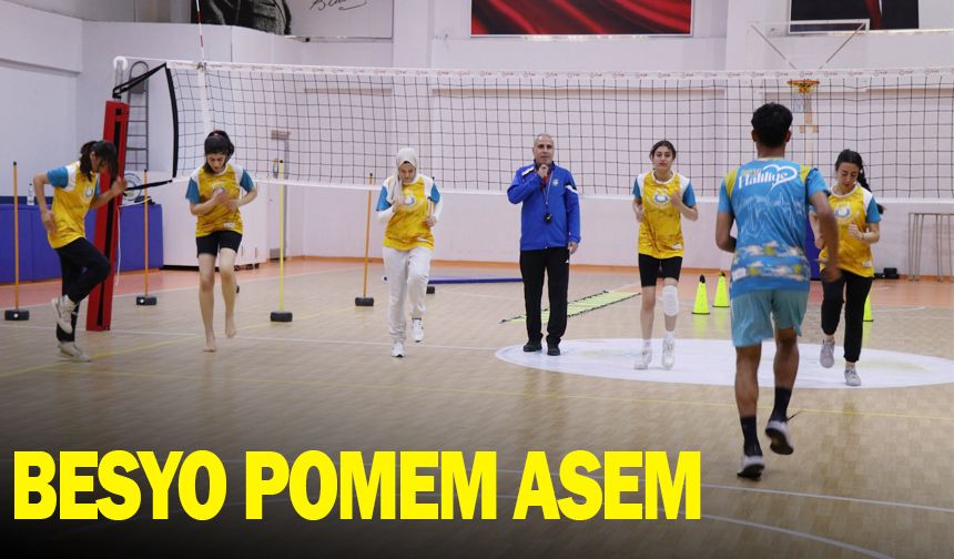 Haliliye Belediyesi gençlere ücretsiz destek veriyor