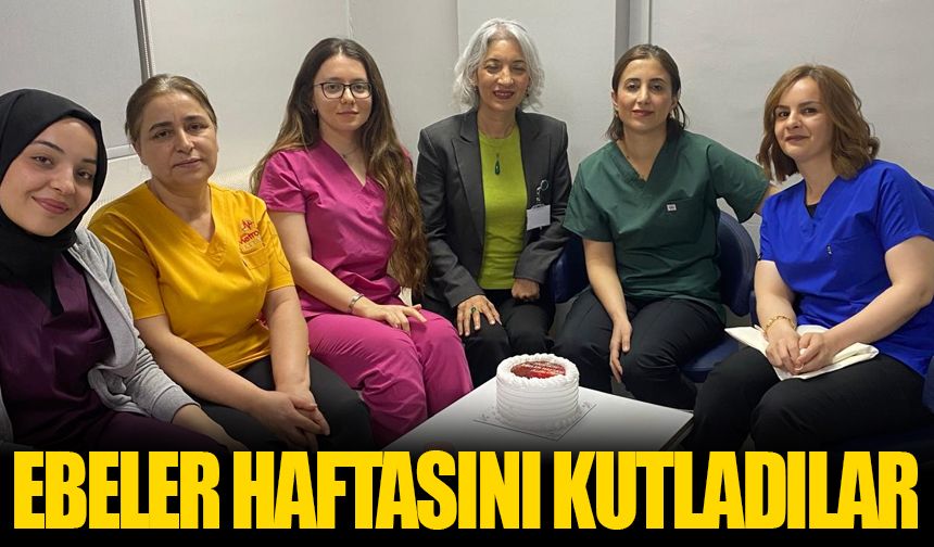 Metrolife'de Ebeler Haftası kutlandı