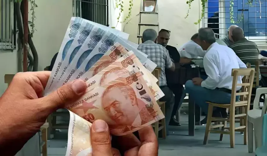 Emekli ikramiyeleri 3 katına mı çıkacak?