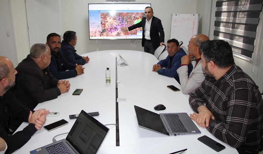 Kırsalda Enerji Kalitesi İçin Dicle Elektrik yüzlerce Muhtarla Buluşacak