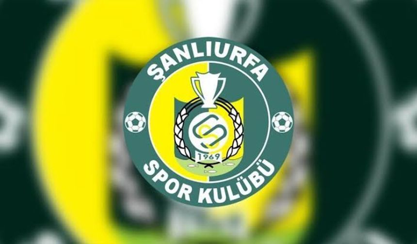 Şanlıurfaspor'da görev dağılımını yapıldı