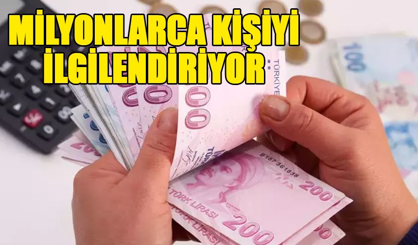 Gözler o tarihte: Kıdem tazminatı tutarı artıyor!