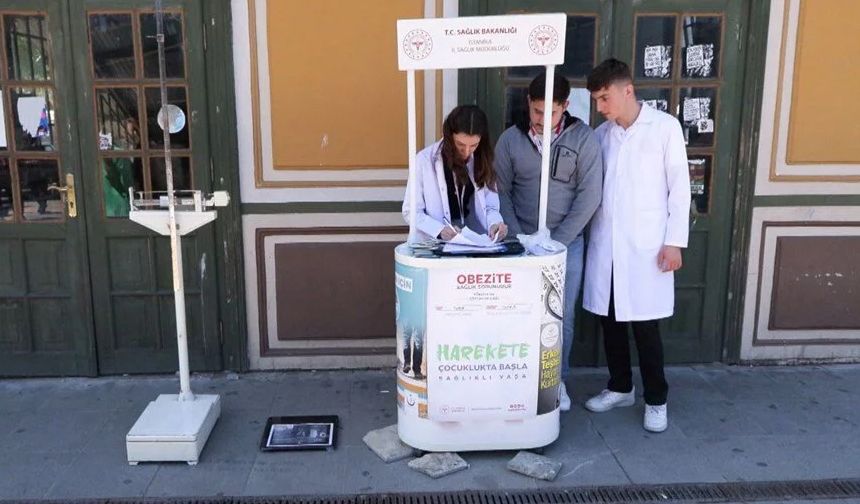 Sağlık Bakanlığı'ndan yeni uygulama! Urfa'da da yapılacak